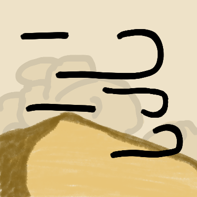 Immersive Storms logo