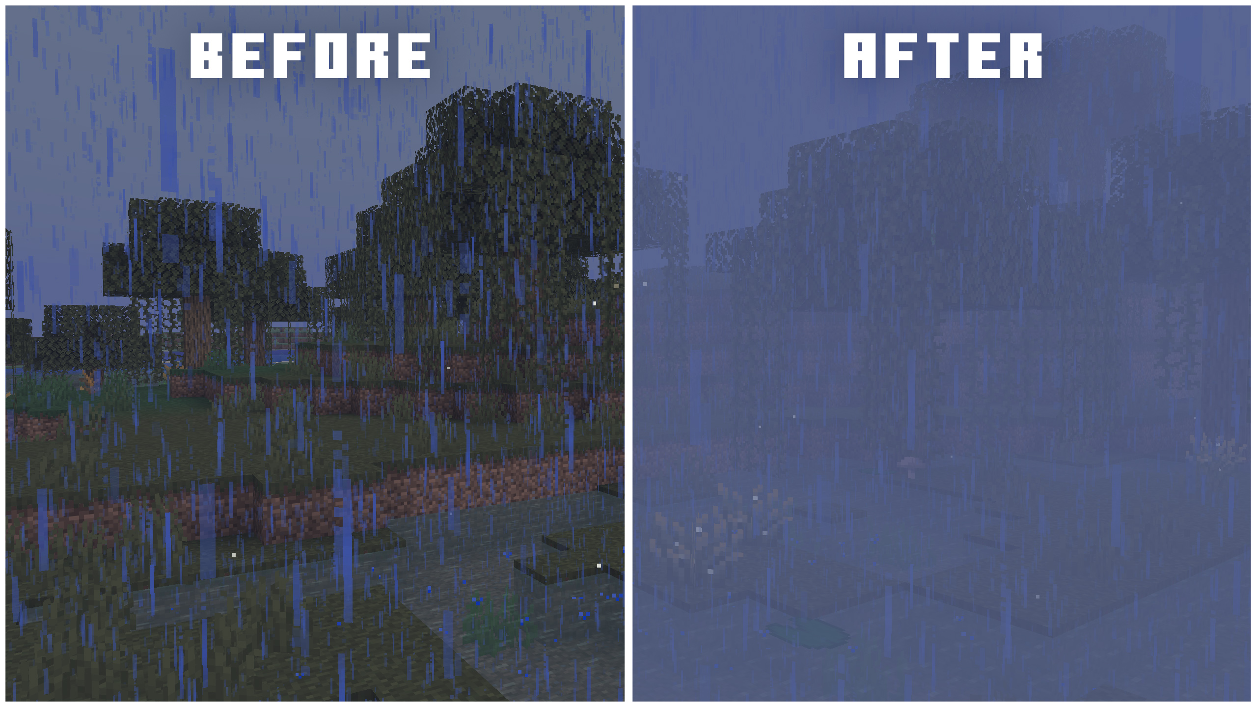 Swamps